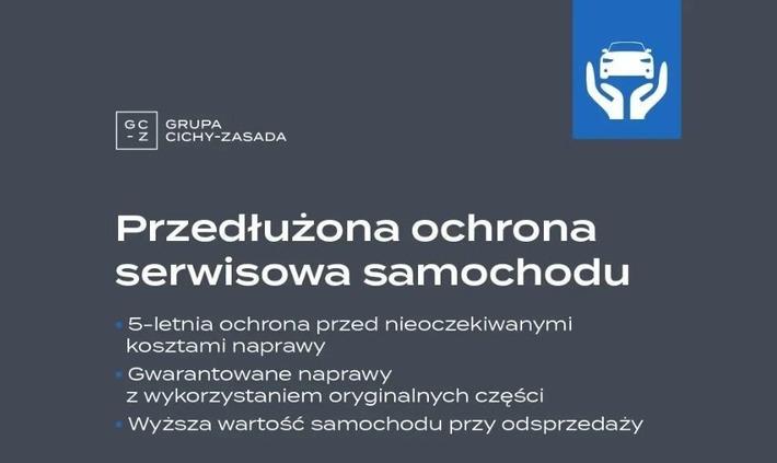 Volkswagen T-Roc cena 141180 przebieg: 10, rok produkcji 2024 z Poniatowa małe 137